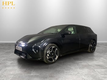Used Kia EV4 2026 for sale - 79619140: Photo