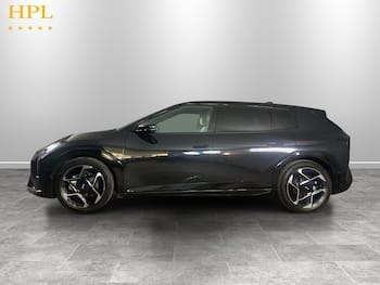 Used Kia EV4 2026 for sale - 79619140: Photo