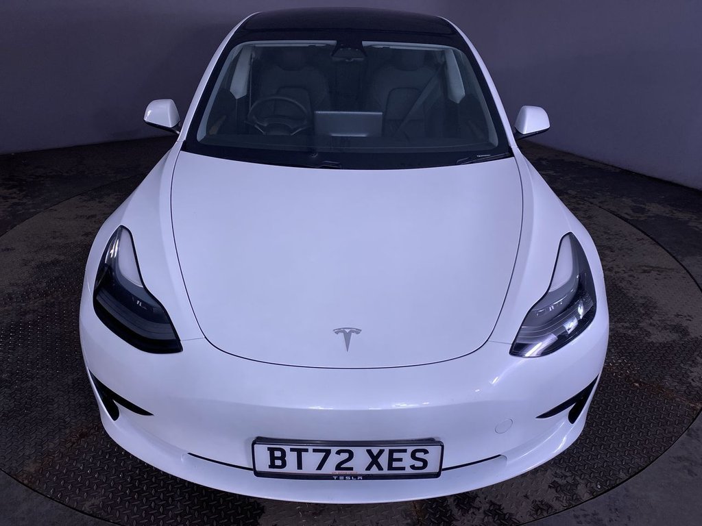 Used Tesla Model 3 2022 for sale - 77356121: Photo 10