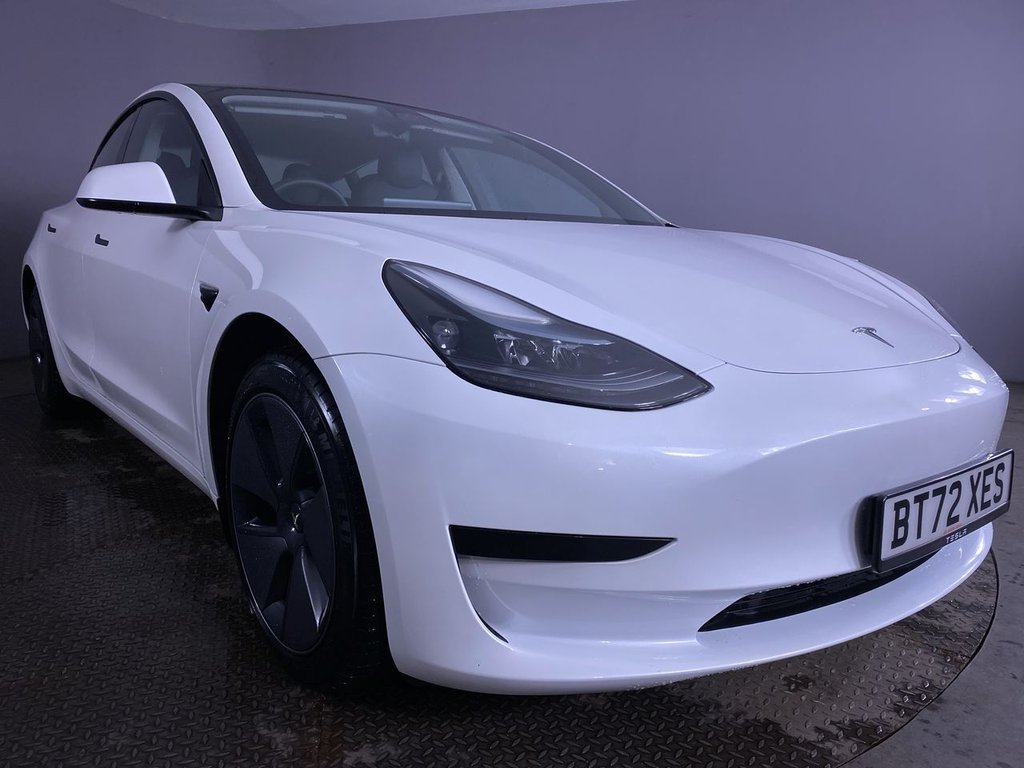 Used Tesla Model 3 2022 for sale - 77356121: Photo 11
