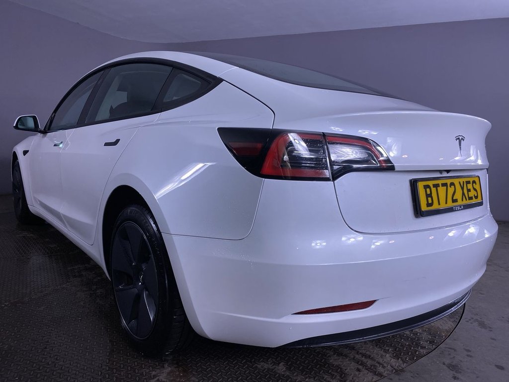 Used Tesla Model 3 2022 for sale - 77356121: Photo 14