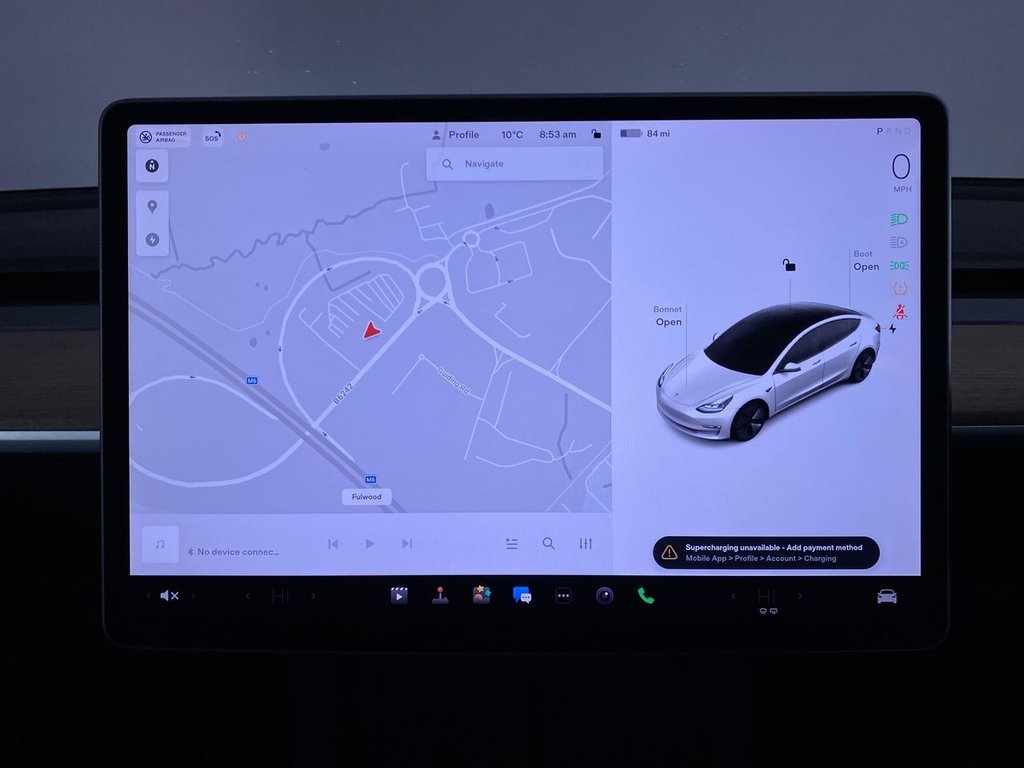 Used Tesla Model 3 2022 for sale - 77356121: Photo 20