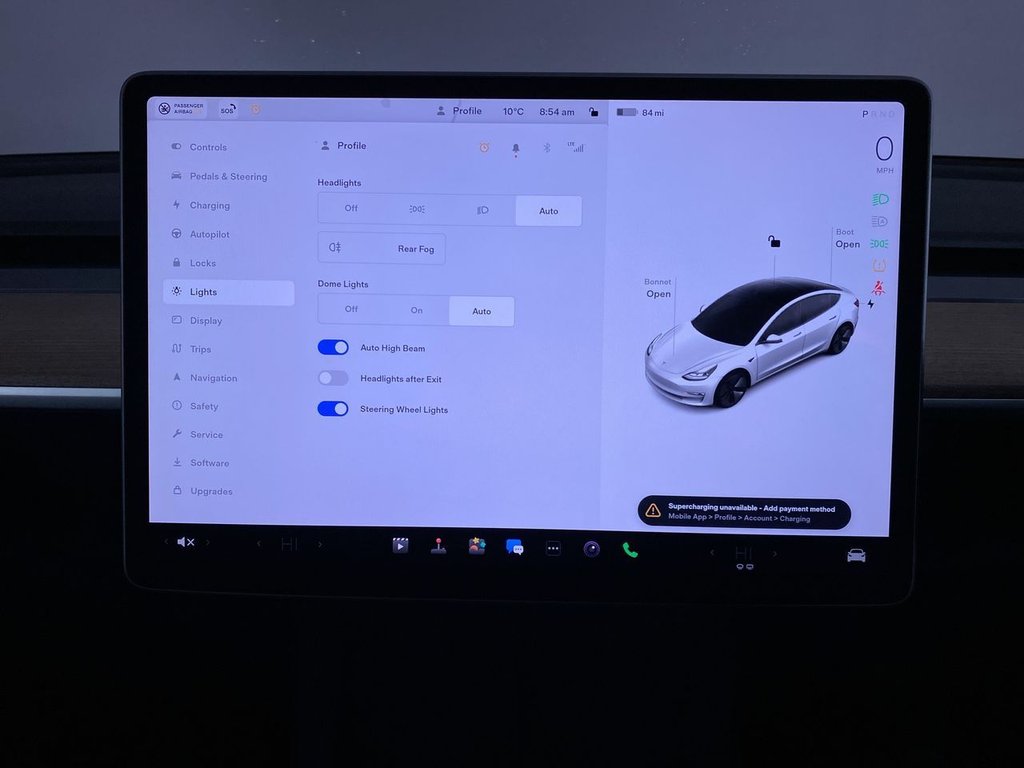 Used Tesla Model 3 2022 for sale - 77356121: Photo 23