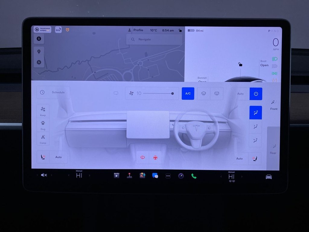 Used Tesla Model 3 2022 for sale - 77356121: Photo 25