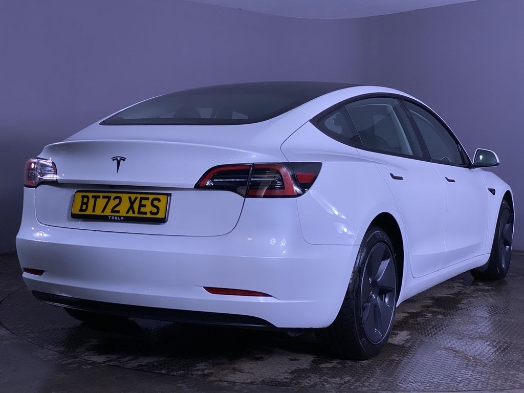 Used Tesla Model 3 2022 for sale - 77356121: Photo 8