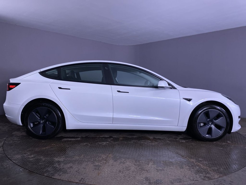 Used Tesla Model 3 2022 for sale - 77356121: Photo 9