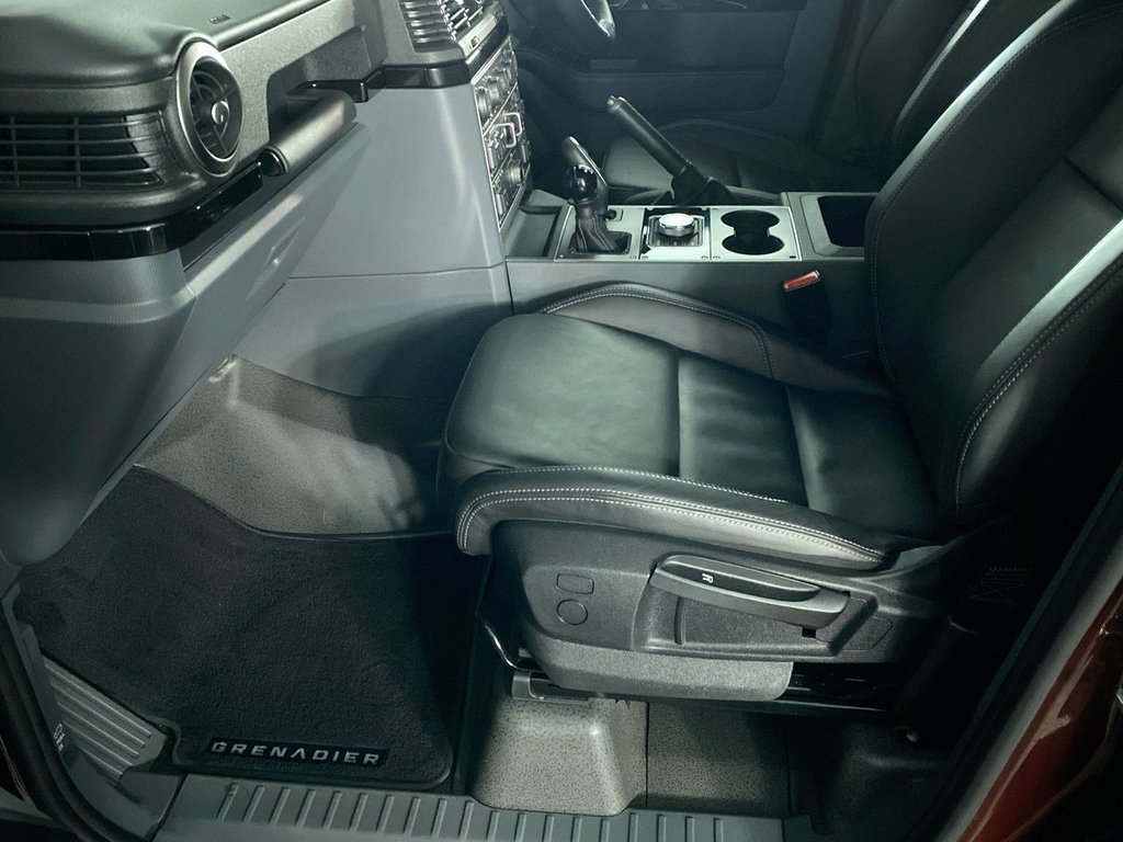 Vehicle 17