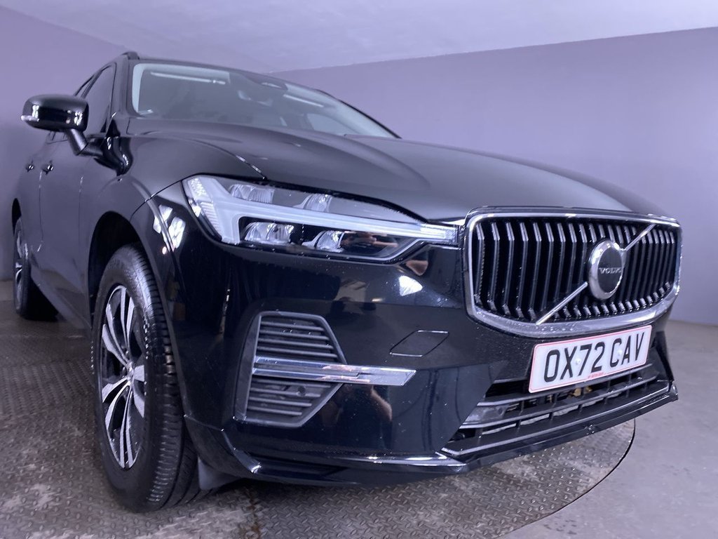 Used Volvo XC60 2023 for sale - 75973943: Photo 11