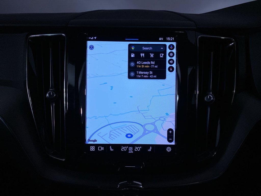 Used Volvo XC60 2023 for sale - 75973943: Photo 20