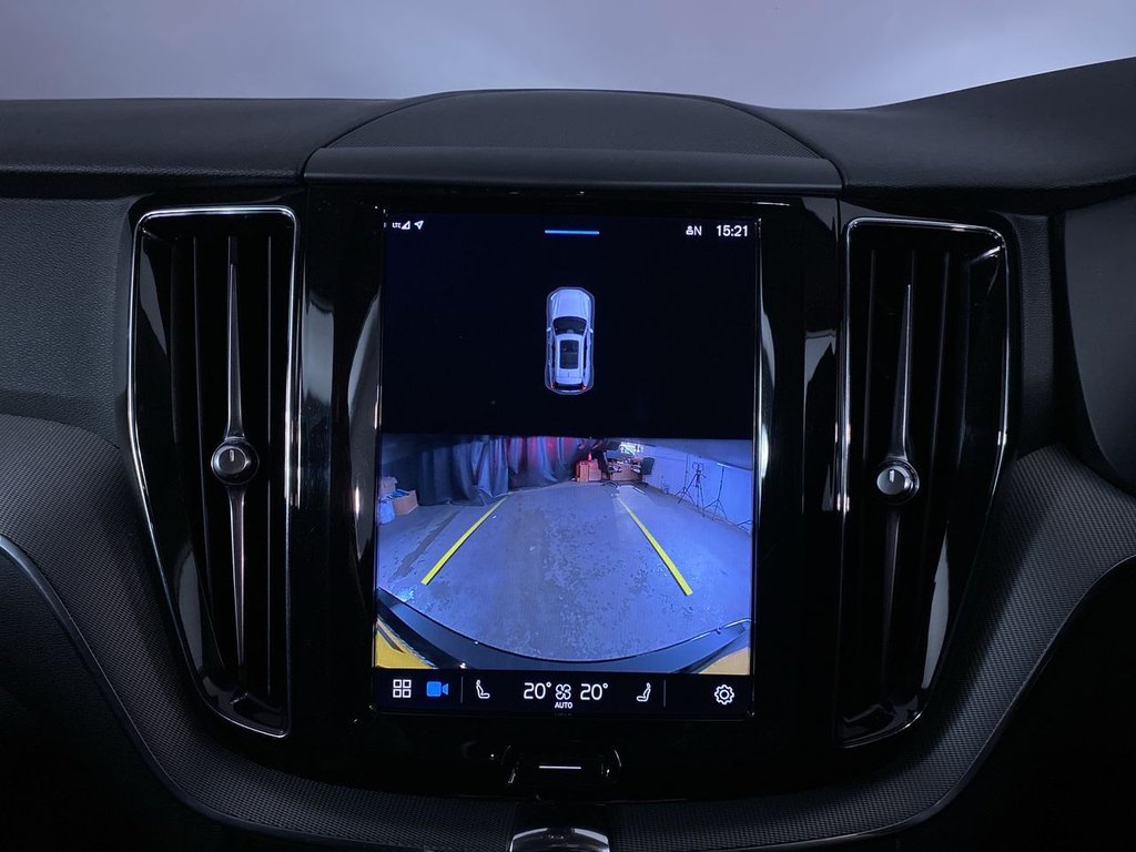 Used Volvo XC60 2023 for sale - 75973943: Photo 24