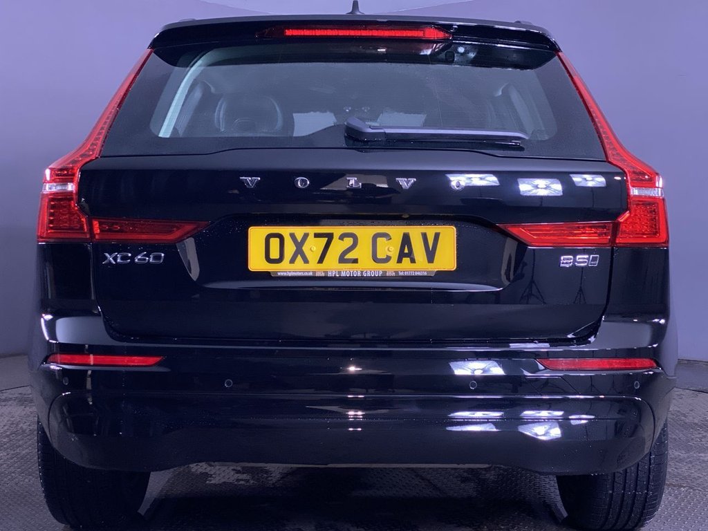 Used Volvo XC60 2023 for sale - 75973943: Photo 7