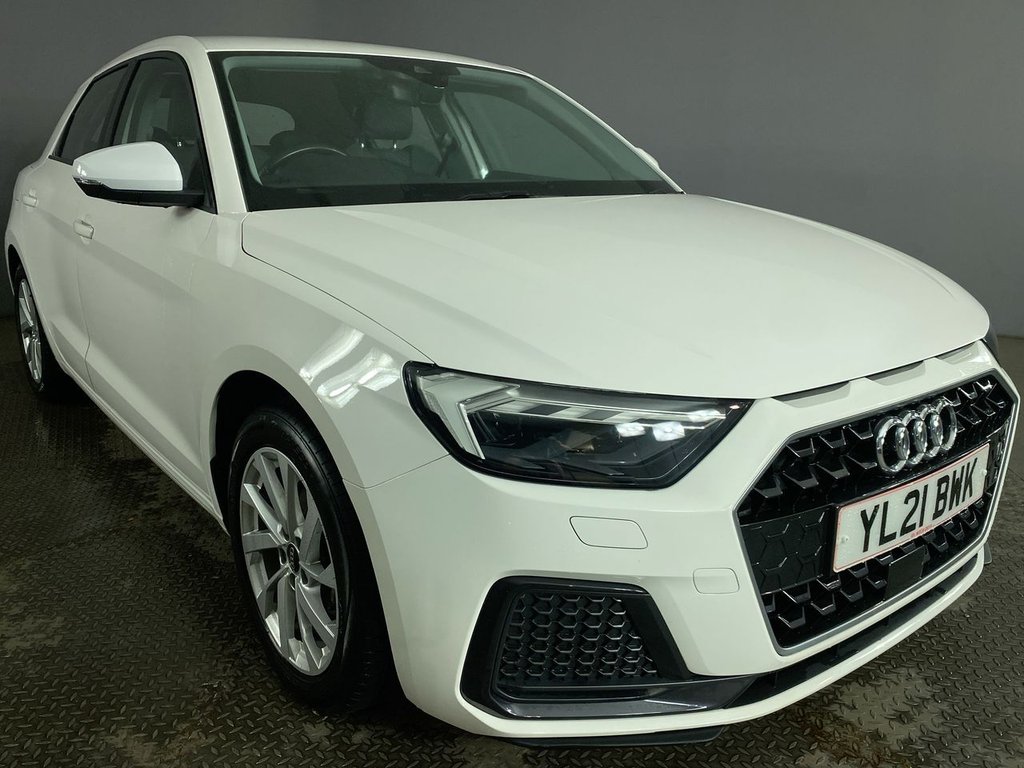 Used Audi A1 2021 for sale - 75877481: Photo 10