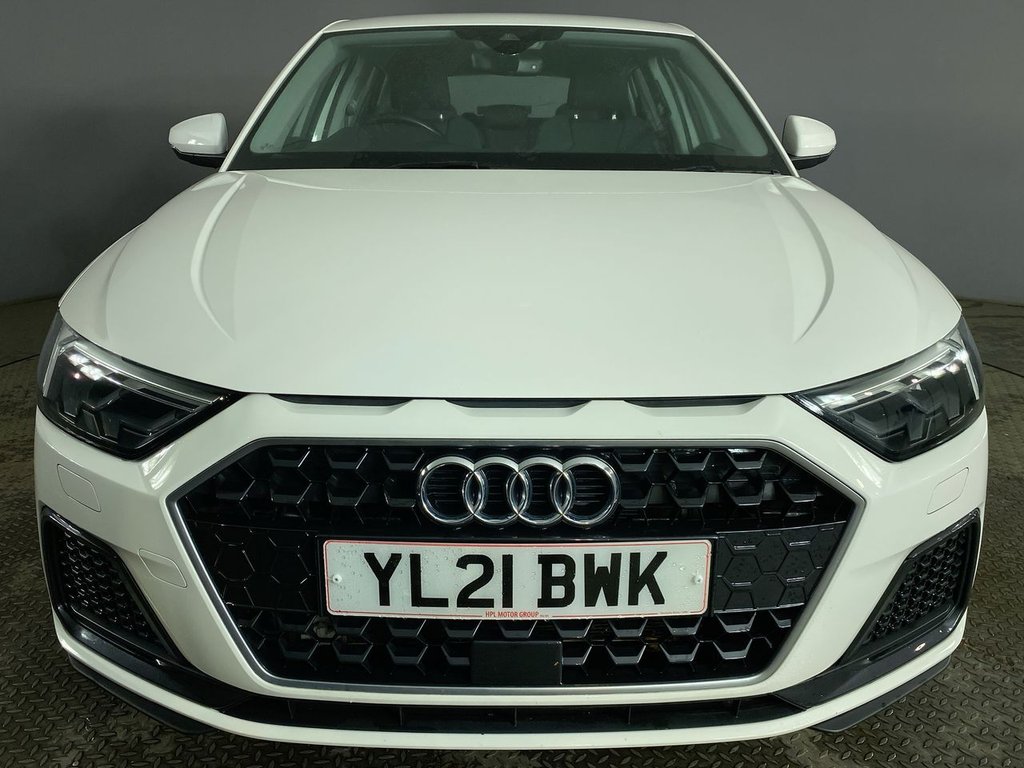 Used Audi A1 2021 for sale - 75877481: Photo 11