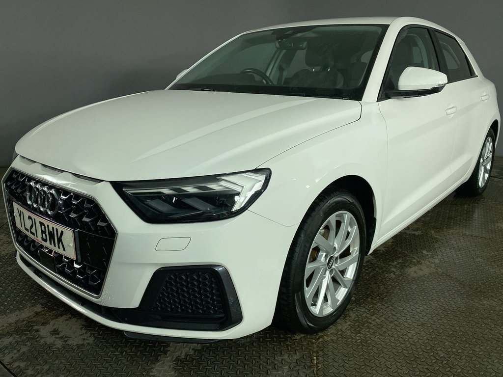 Used Audi A1 2021 for sale - 75877481: Photo 12