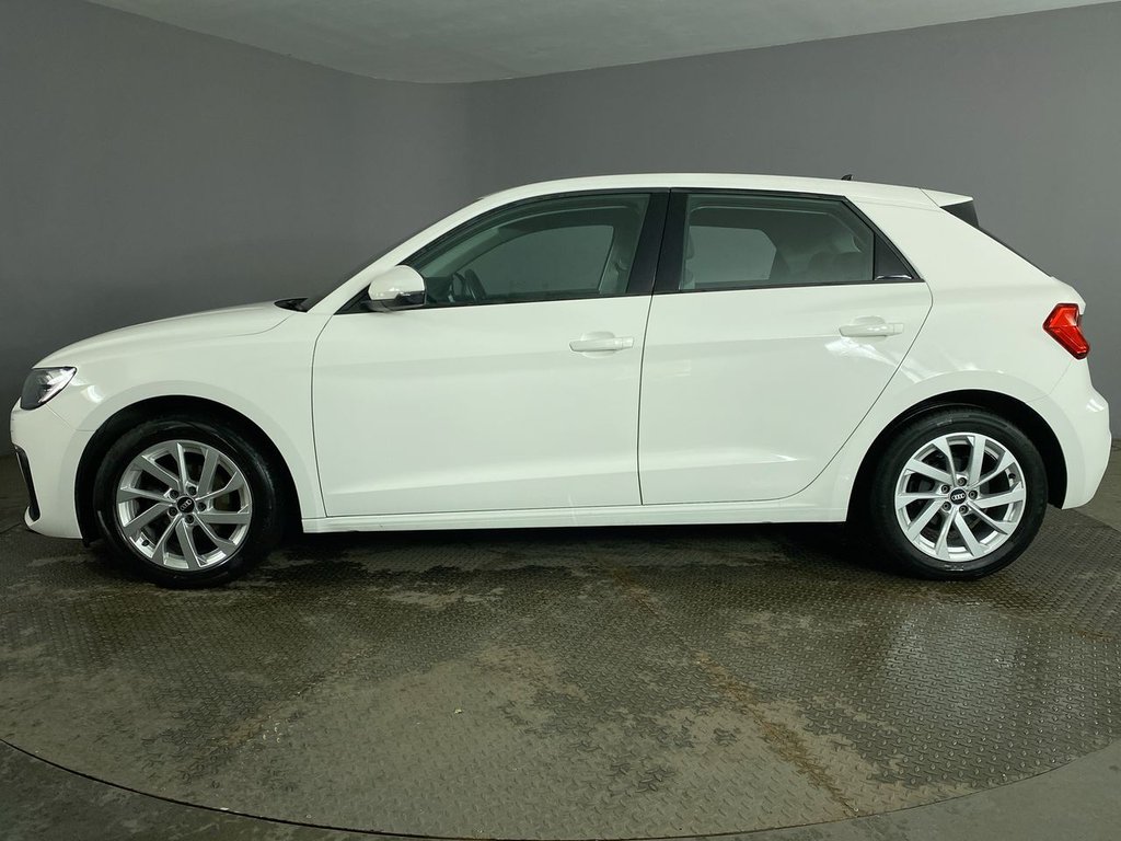 Used Audi A1 2021 for sale - 75877481: Photo 13