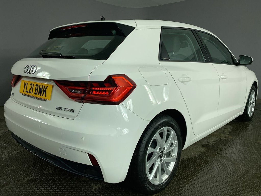 Used Audi A1 2021 for sale - 75877481: Photo 16