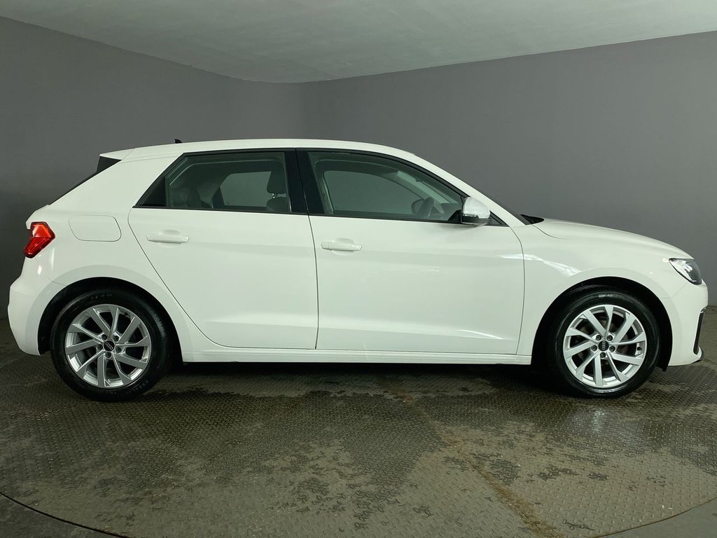 Used Audi A1 2021 for sale - 75877481: Photo 17