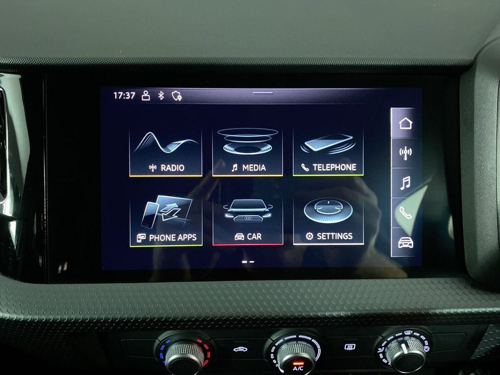 Used Audi A1 2021 for sale - 75877481: Photo 20