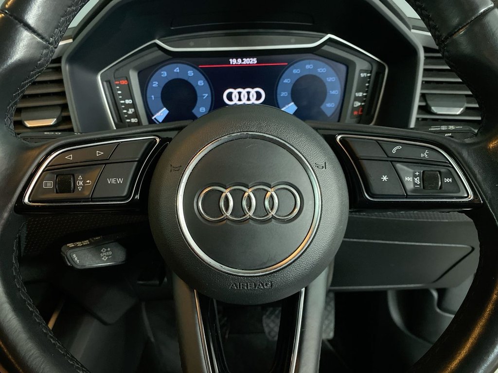 Used Audi A1 2021 for sale - 75877481: Photo 22