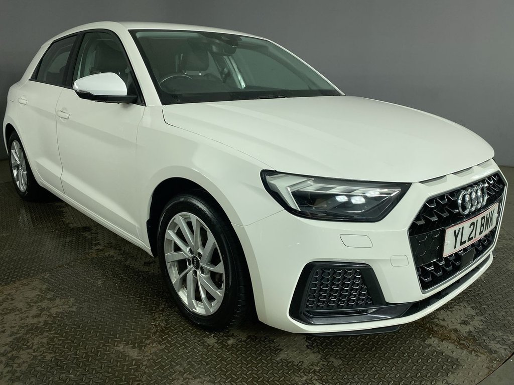 Used Audi A1 2021 for sale - 75877481: Photo 9