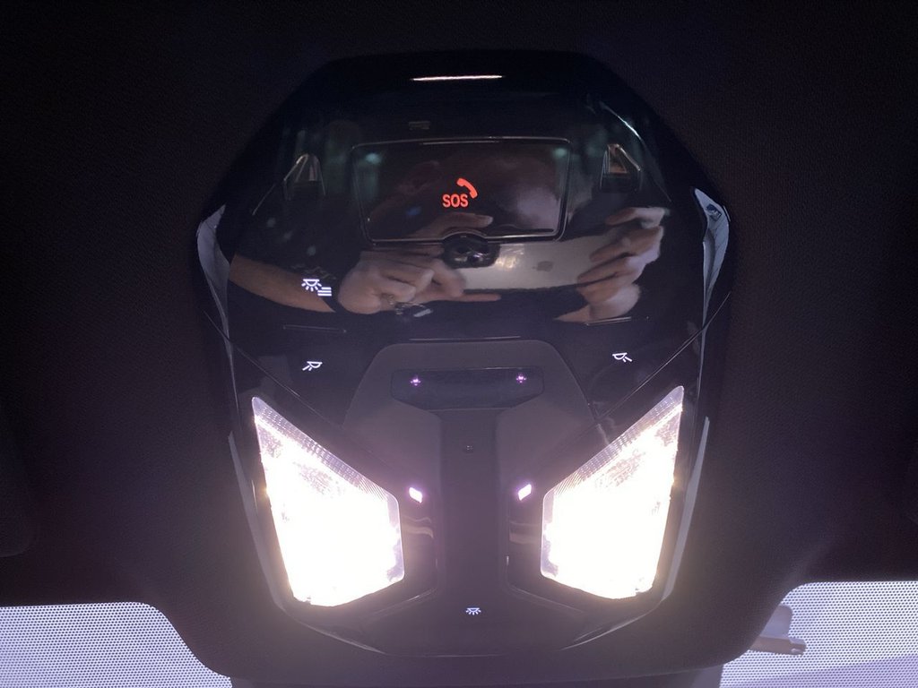 Used BMW iX 2022 for sale - 76632331: Photo 18