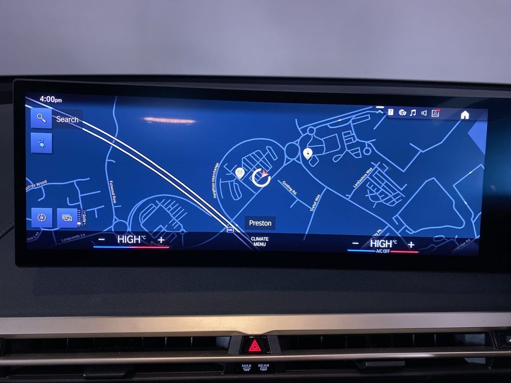 Used BMW iX 2022 for sale - 76632331: Photo 20