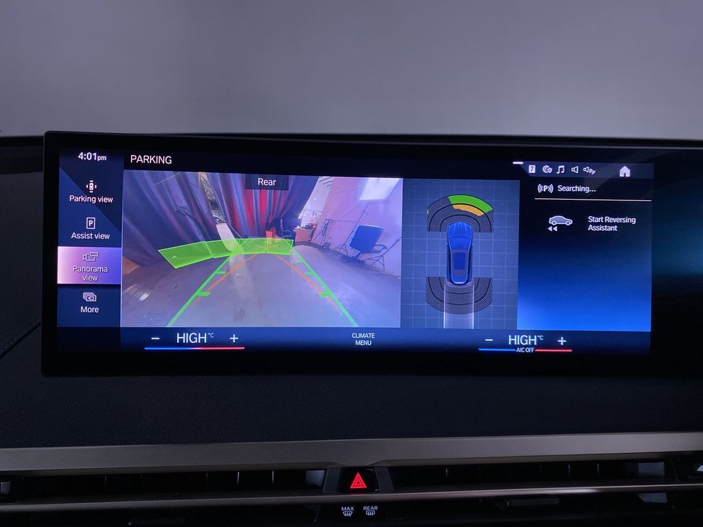 Used BMW iX 2022 for sale - 76632331: Photo 24