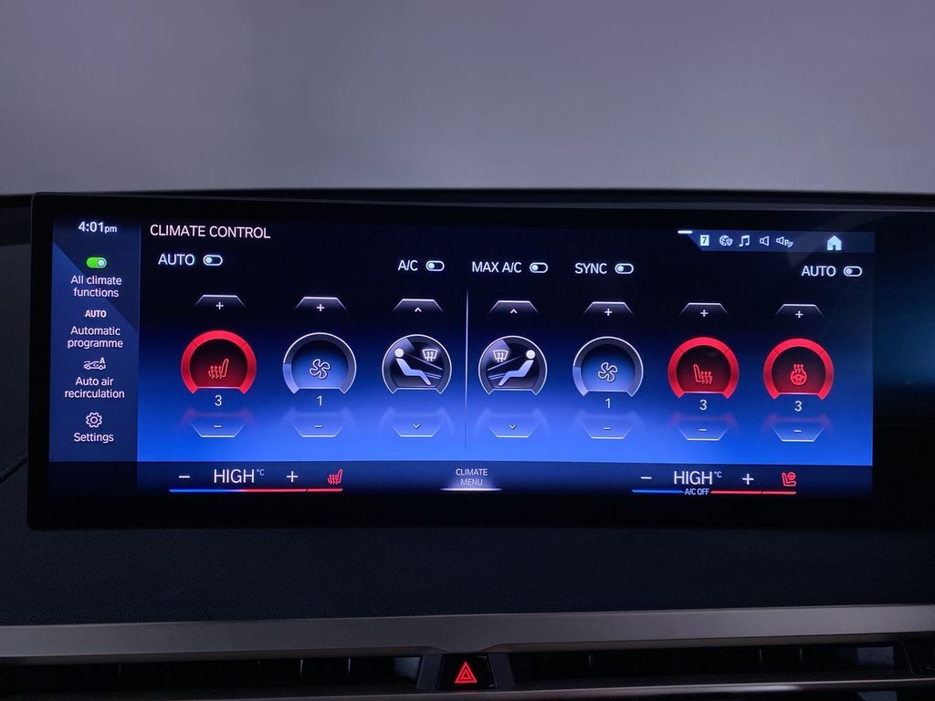 Used BMW iX 2022 for sale - 76632331: Photo 25