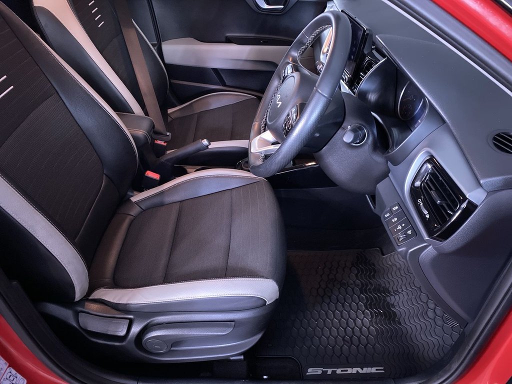 Used Kia Stonic 2021 for sale - 77692505: Photo 15