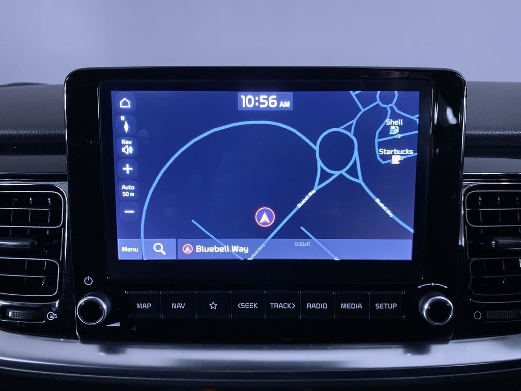 Used Kia Stonic 2021 for sale - 77692505: Photo 20