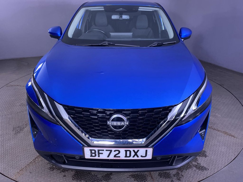 Used Nissan Qashqai 2022 for sale - 76333583: Photo 10