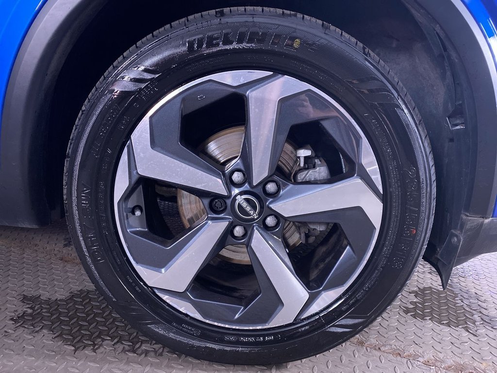 Used Nissan Qashqai 2022 for sale - 76333583: Photo 12