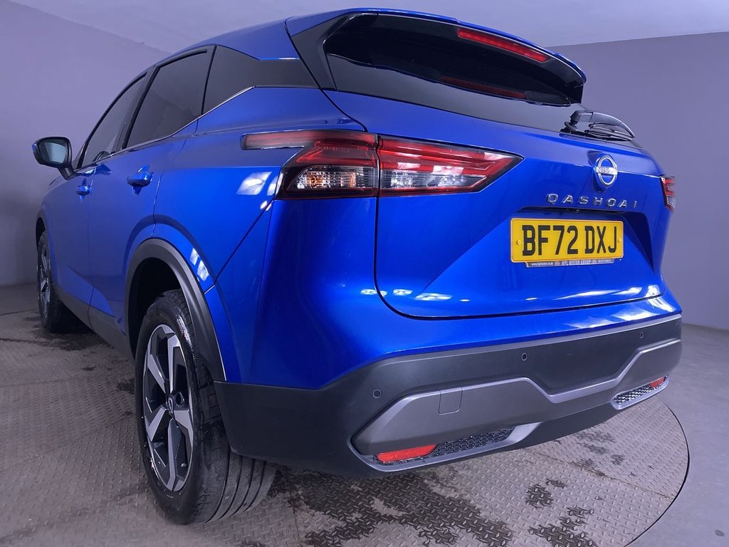 Used Nissan Qashqai 2022 for sale - 76333583: Photo 14