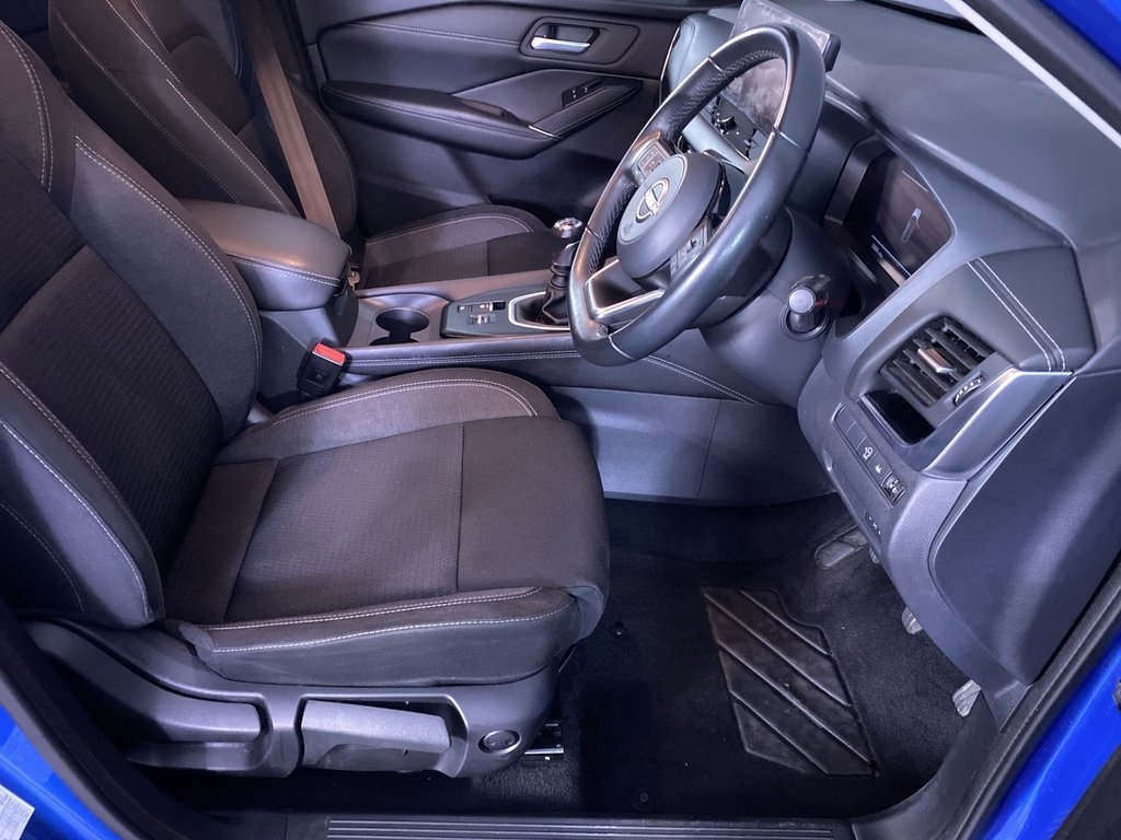 Used Nissan Qashqai 2022 for sale - 76333583: Photo 15