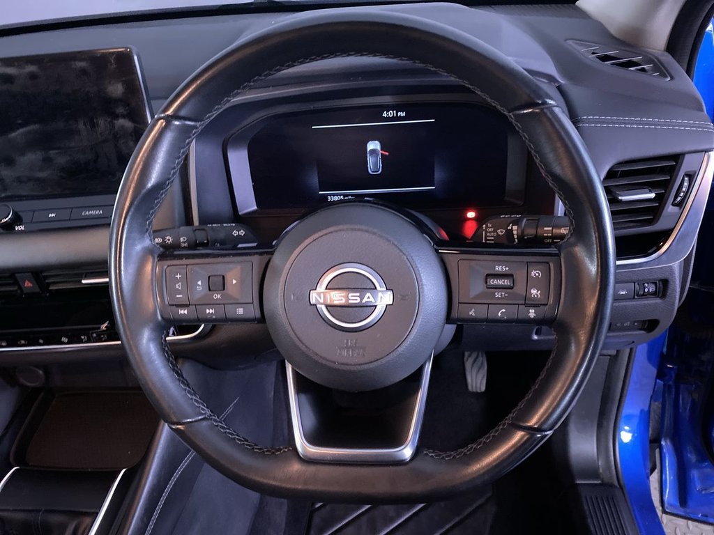 Used Nissan Qashqai 2022 for sale - 76333583: Photo 16