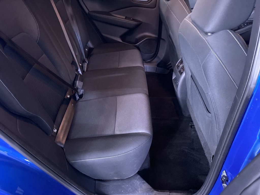 Used Nissan Qashqai 2022 for sale - 76333583: Photo 19