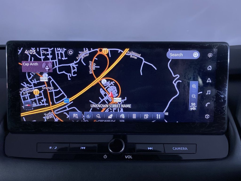 Used Nissan Qashqai 2022 for sale - 76333583: Photo 20