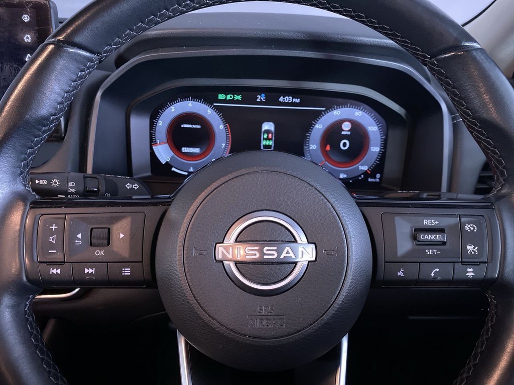 Used Nissan Qashqai 2022 for sale - 76333583: Photo 22