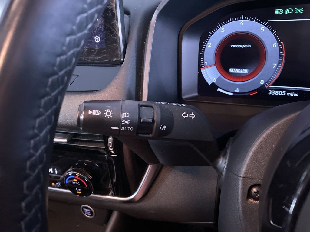 Used Nissan Qashqai 2022 for sale - 76333583: Photo 23