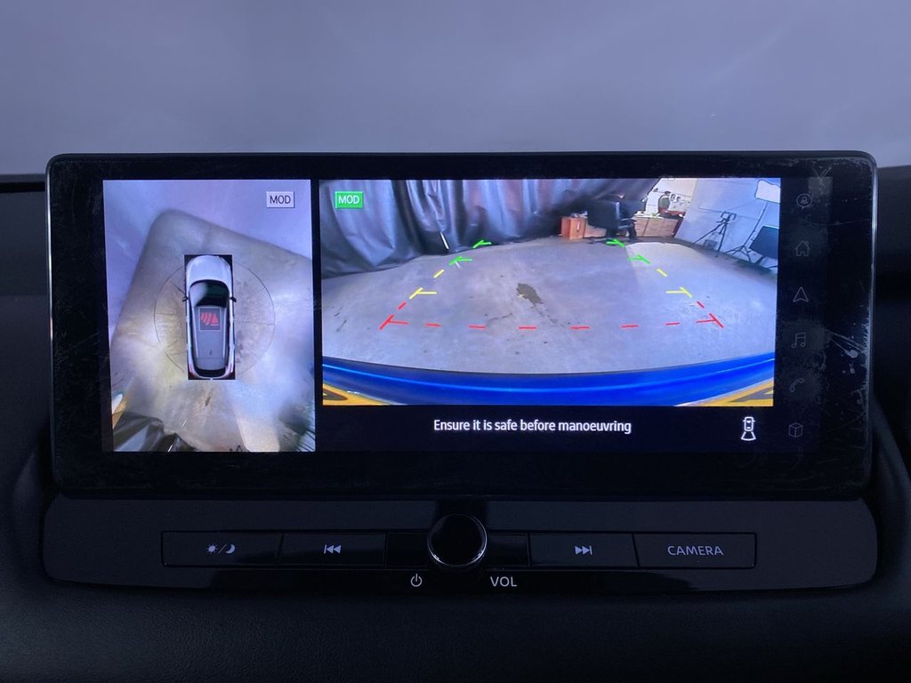 Used Nissan Qashqai 2022 for sale - 76333583: Photo 24