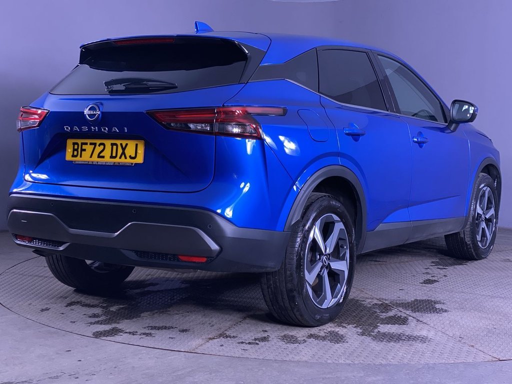 Used Nissan Qashqai 2022 for sale - 76333583: Photo 8