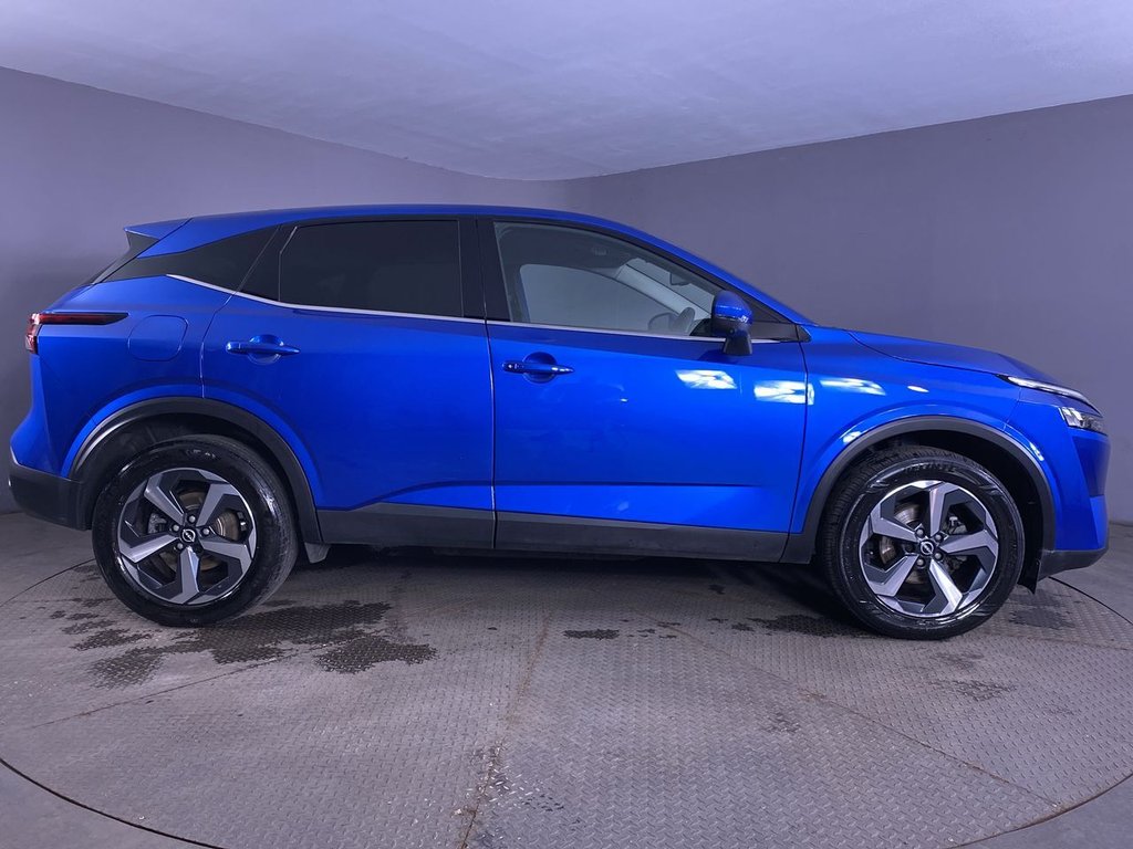 Used Nissan Qashqai 2022 for sale - 76333583: Photo 9