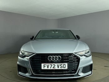 Used Audi A6 Saloon 2022 for sale - 75830847: Photo