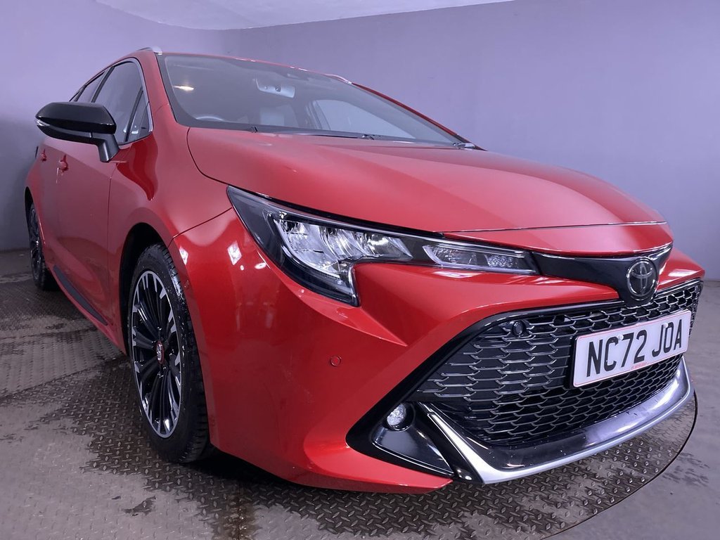 Used Toyota Corolla 2023 for sale - 77520786: Photo 11