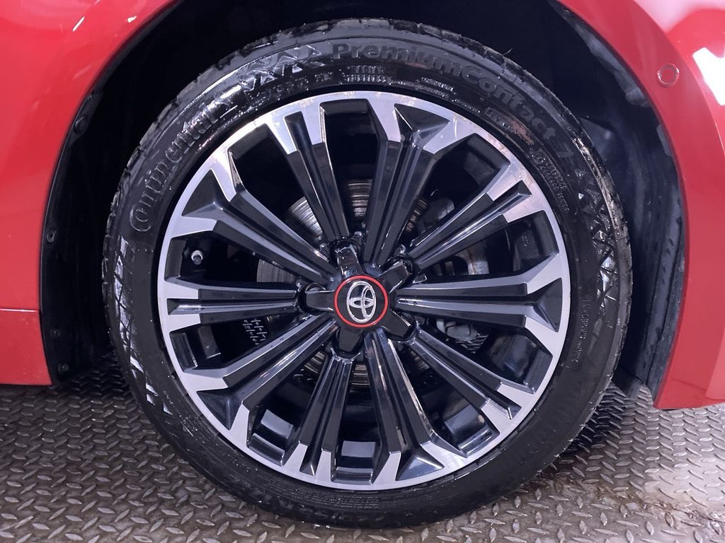 Used Toyota Corolla 2023 for sale - 77520786: Photo 12