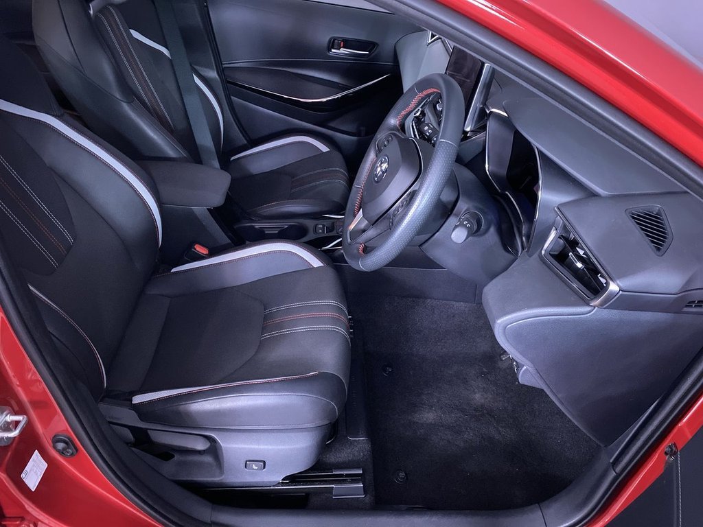 Used Toyota Corolla 2023 for sale - 77520786: Photo 15