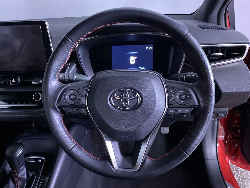 Used Toyota Corolla 2023 for sale - 77520786: Photo 16