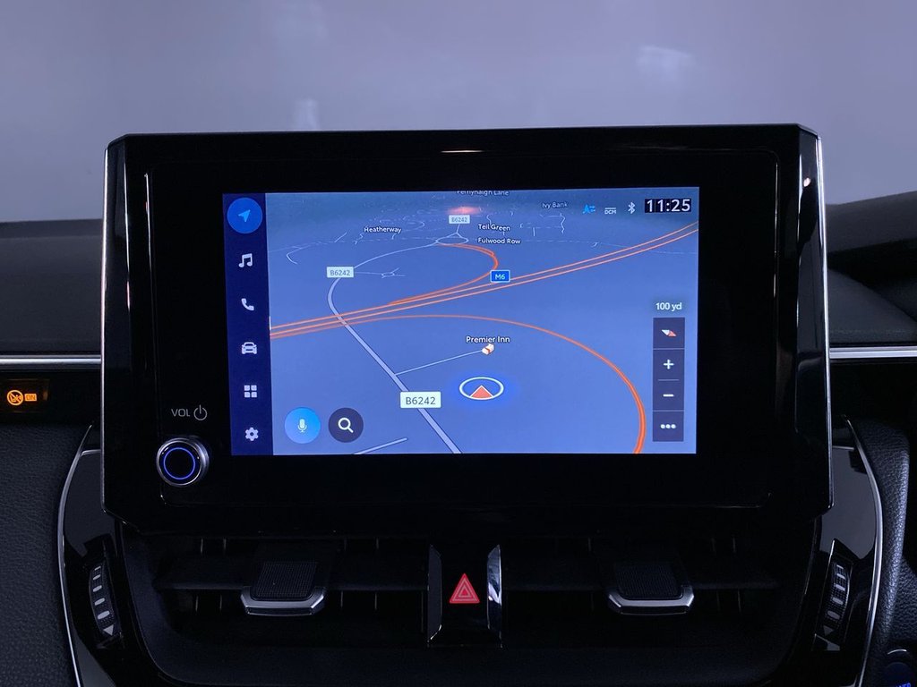 Used Toyota Corolla 2023 for sale - 77520786: Photo 20