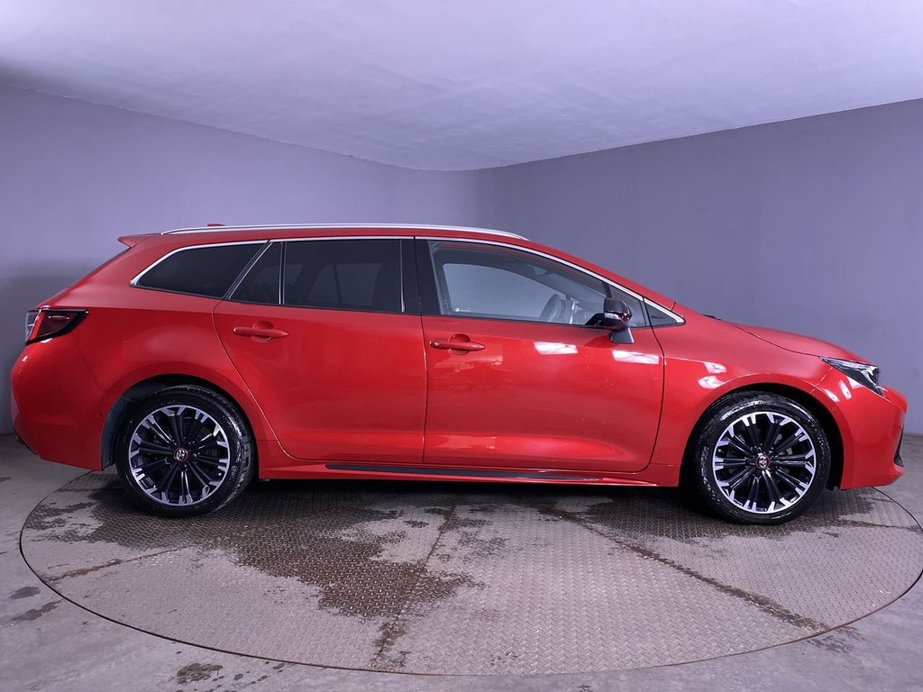 Used Toyota Corolla 2023 for sale - 77520786: Photo 9