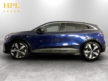 Used Renault Megane E Tech 2022 for sale - 78569571: Photo